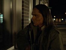 Zahn McClarnon