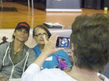 Zahn McClarnon