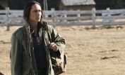 Zahn McClarnon