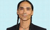 Zahn McClarnon