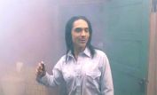 Zahn McClarnon