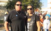 Zahn McClarnon