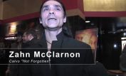 Zahn McClarnon