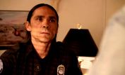 Zahn McClarnon