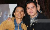 Zahn McClarnon