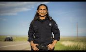 Zahn McClarnon