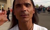 Zahn McClarnon