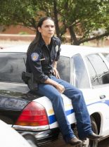 Zahn McClarnon