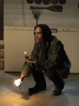 Zahn McClarnon photo
