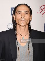 Zahn McClarnon