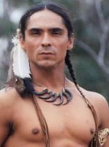 Zahn McClarnon