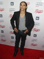 Zahn McClarnon
