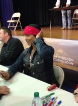 Zahn McClarnon