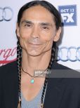 Zahn McClarnon