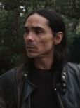 Zahn McClarnon