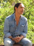 Zahn McClarnon