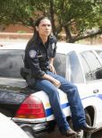 Zahn McClarnon