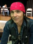 Zahn McClarnon