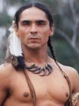 Zahn McClarnon