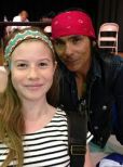 Zahn McClarnon