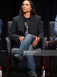 Zahn McClarnon