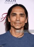 Zahn McClarnon