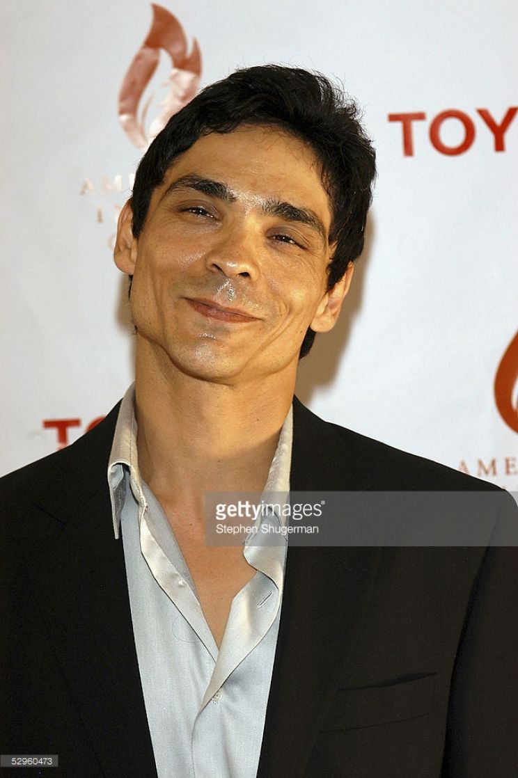 Zahn McClarnon