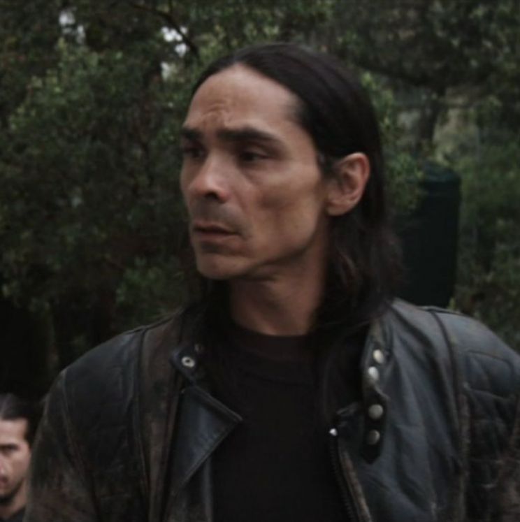Zahn McClarnon