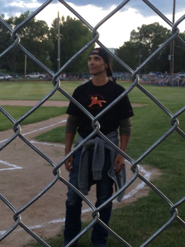 Zahn McClarnon