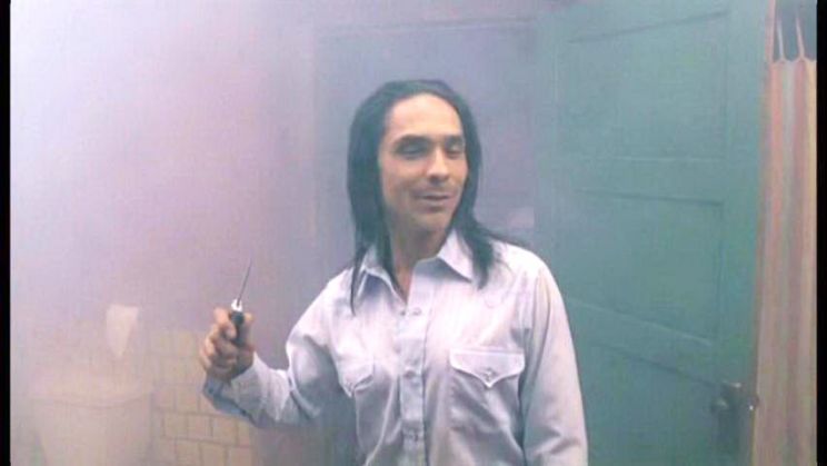 Zahn McClarnon