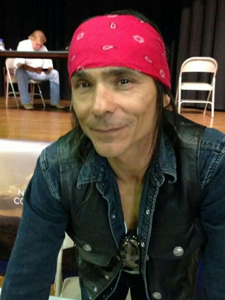 Zahn McClarnon