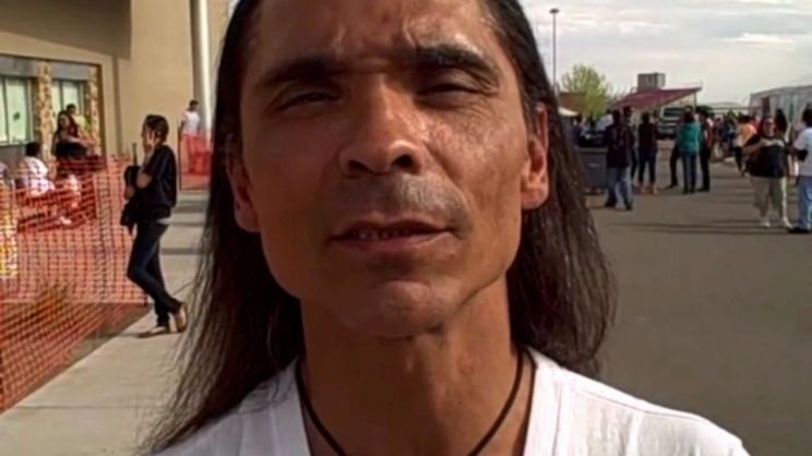 Zahn McClarnon