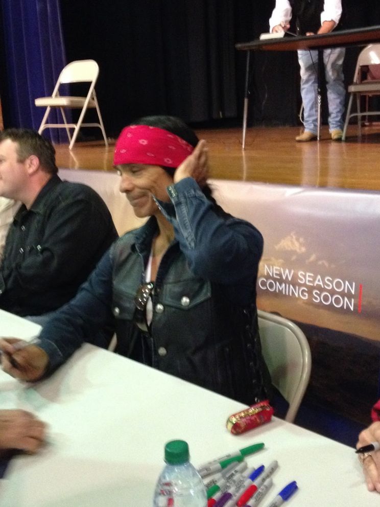 Zahn McClarnon