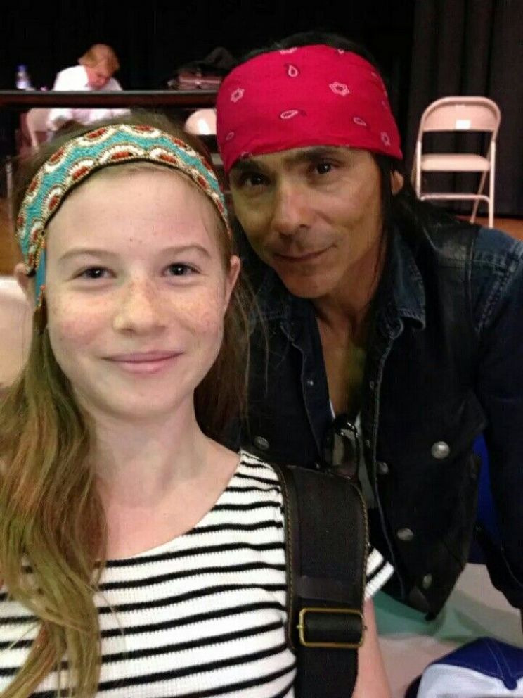 Zahn McClarnon