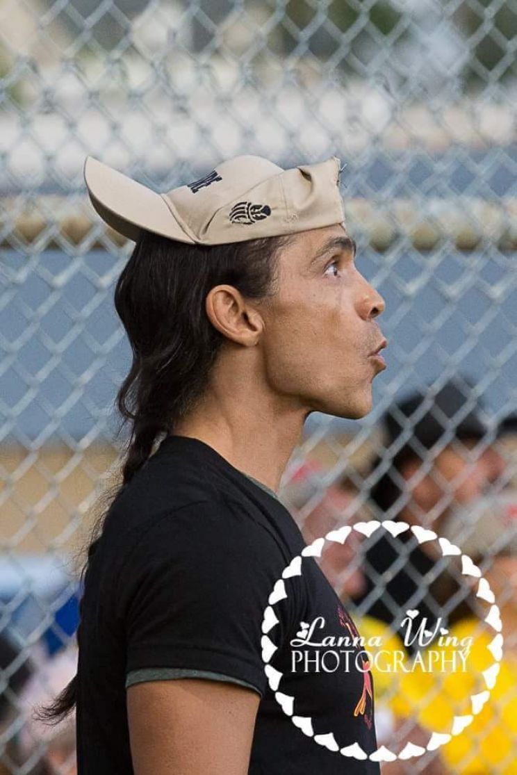 Zahn McClarnon