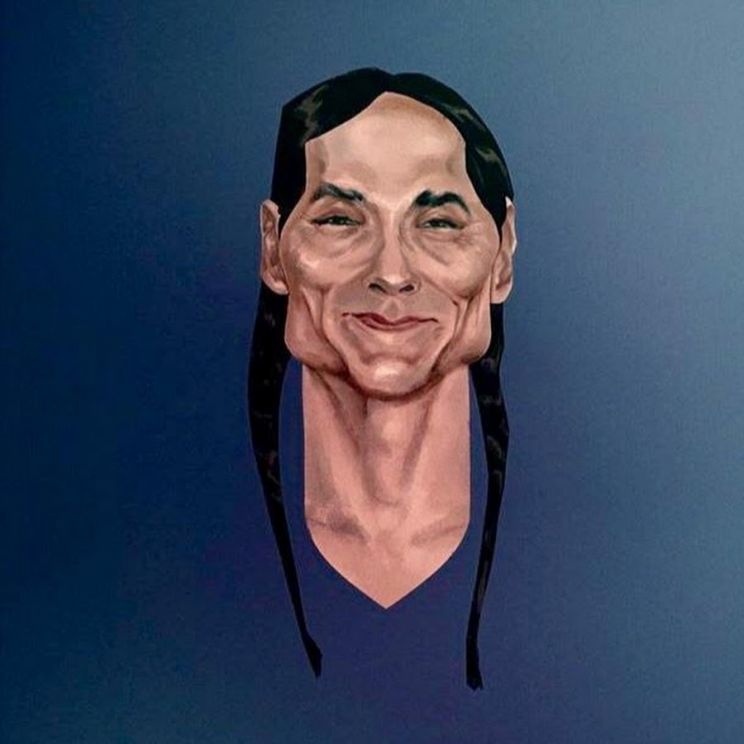 Zahn McClarnon