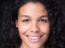 Zahra Newman photo