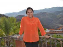 Zaide Silvia Gutiérrez