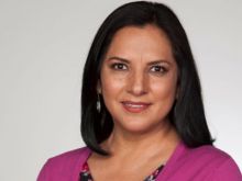 Zaide Silvia Gutiérrez
