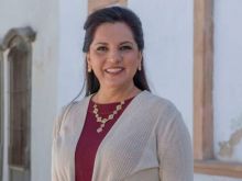 Zaide Silvia Gutiérrez