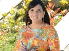 Zaide Silvia Gutiérrez