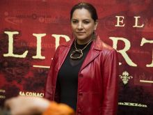 Zaide Silvia Gutiérrez