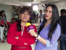 Zaide Silvia Gutiérrez
