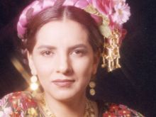 Zaide Silvia Gutiérrez