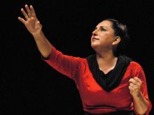 Zaide Silvia Gutiérrez