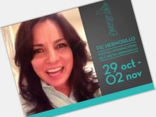 Zaide Silvia Gutiérrez