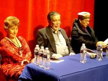 Zaide Silvia Gutiérrez