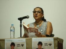 Zaide Silvia Gutiérrez