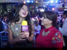 Zaide Silvia Gutiérrez