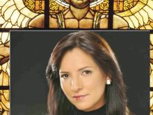 Zaide Silvia Gutiérrez